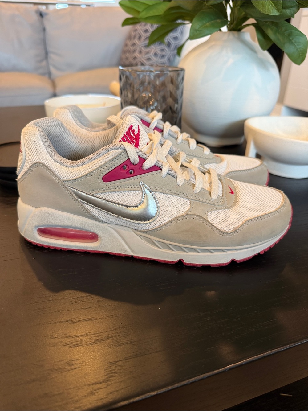 Women's Nike Air Sneakers